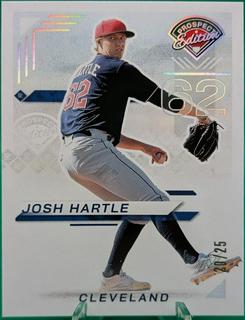 Josh Hartle