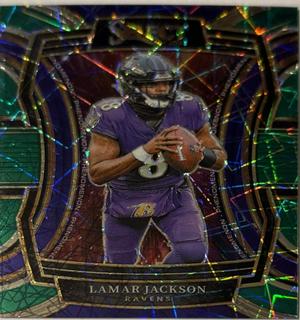 Lamar Jackson