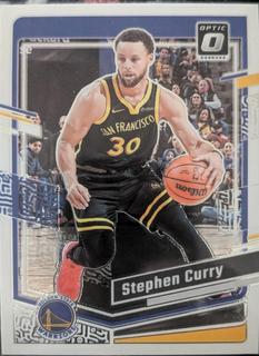 Stephen Curry
