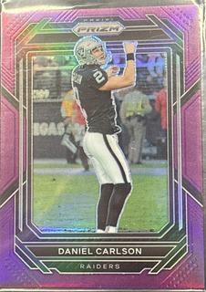 Daniel Carlson