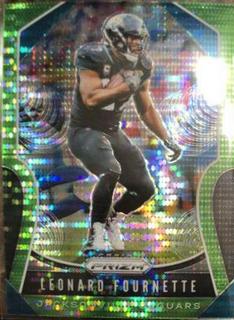 Leonard Fournette