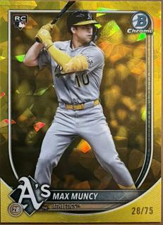 Max Muncy