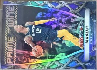 Ja Morant