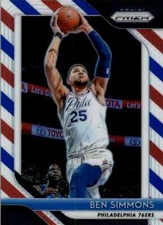 Ben Simmons