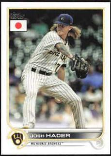 Josh Hader