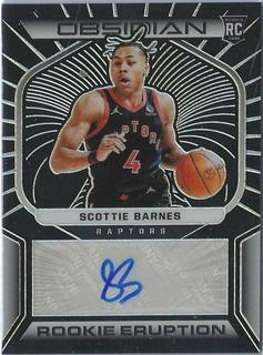 Scottie Barnes