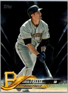 David Freese