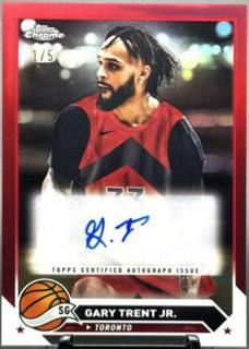 Gary Trent Jr.