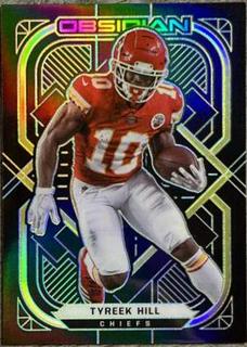 Tyreek Hill
