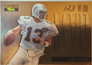Dan Marino