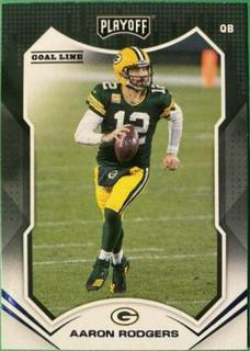 Aaron Rodgers