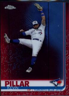 Kevin Pillar