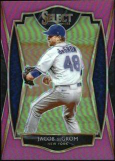 Jacob deGrom