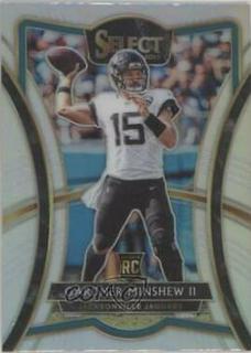 Gardner Minshew II