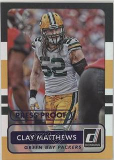 Clay Matthews