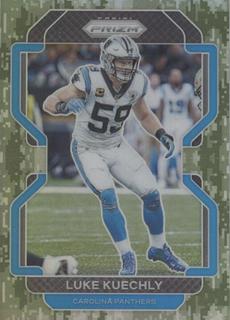 Luke Kuechly