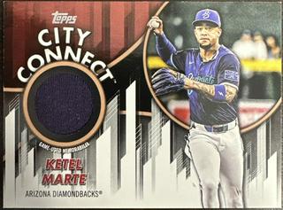 Ketel Marte