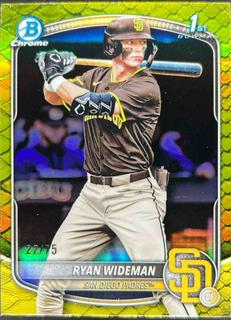 Ryan Wideman