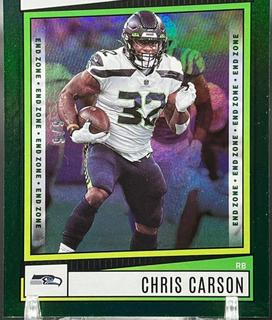 Chris Carson