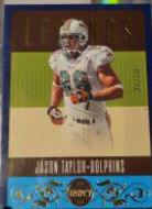 Jason Taylor