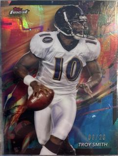 Troy Smith