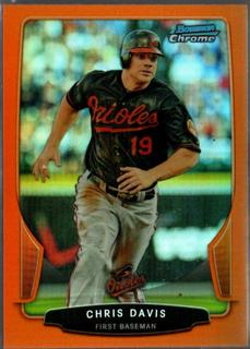 Chris Davis