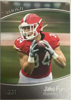 Jake Funk