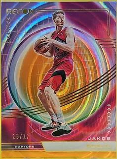 Jakob Poeltl