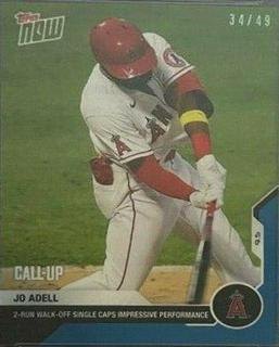 Jo Adell