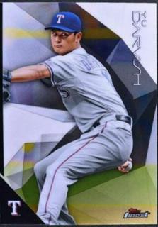 YU Darvish