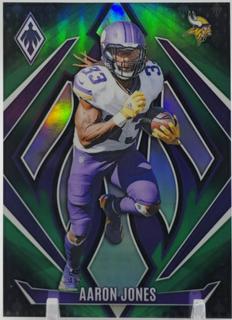Aaron Jones