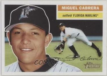 Miguel Cabrera #314