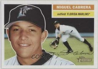 Miguel Cabrera