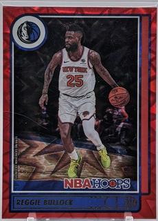 Reggie Bullock
