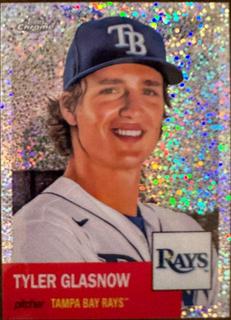 Tyler Glasnow