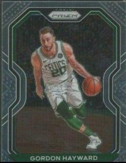 Gordon Hayward
