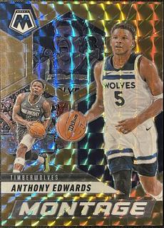Anthony Edwards