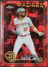 Fernando Tatis Jr.