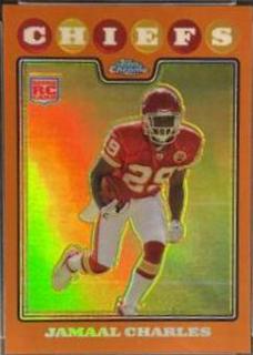 Jamaal Charles