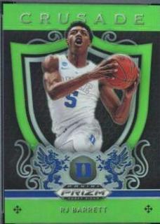 RJ Barrett