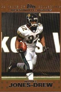Maurice Jones Drew