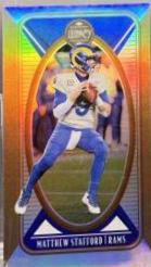 Matthew Stafford