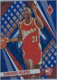 Dominique Wilkins