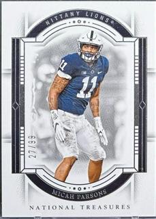 Micah Parsons