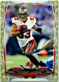 Vincent Jackson