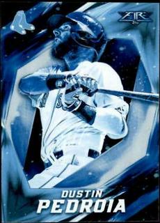 Dustin Pedroia