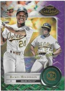 Rickey Henderson