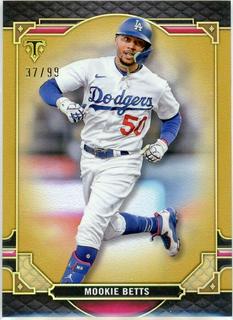 Mookie Betts