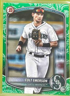 Colt Emerson
