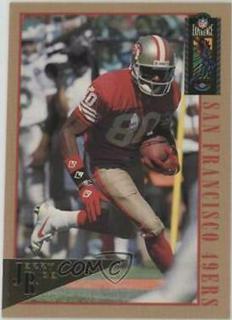 Jerry Rice